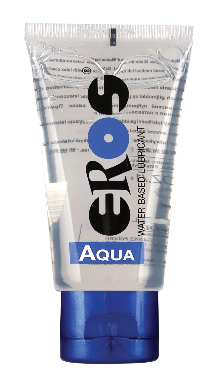 EROS Aqua