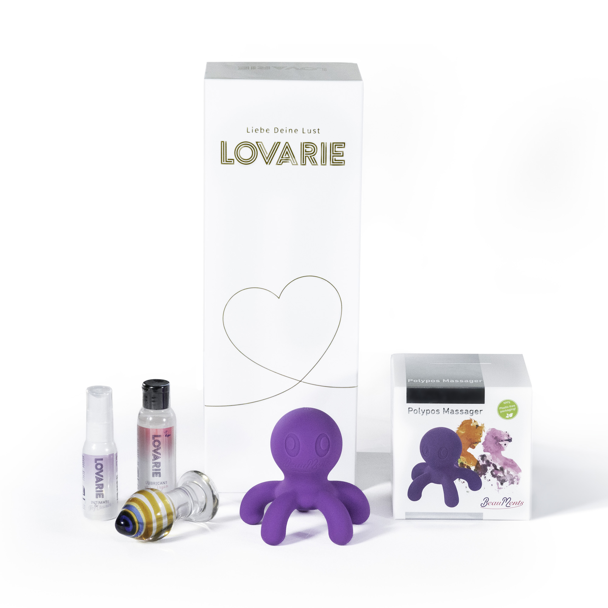Love Toy Box "Liebe deine Lust"
