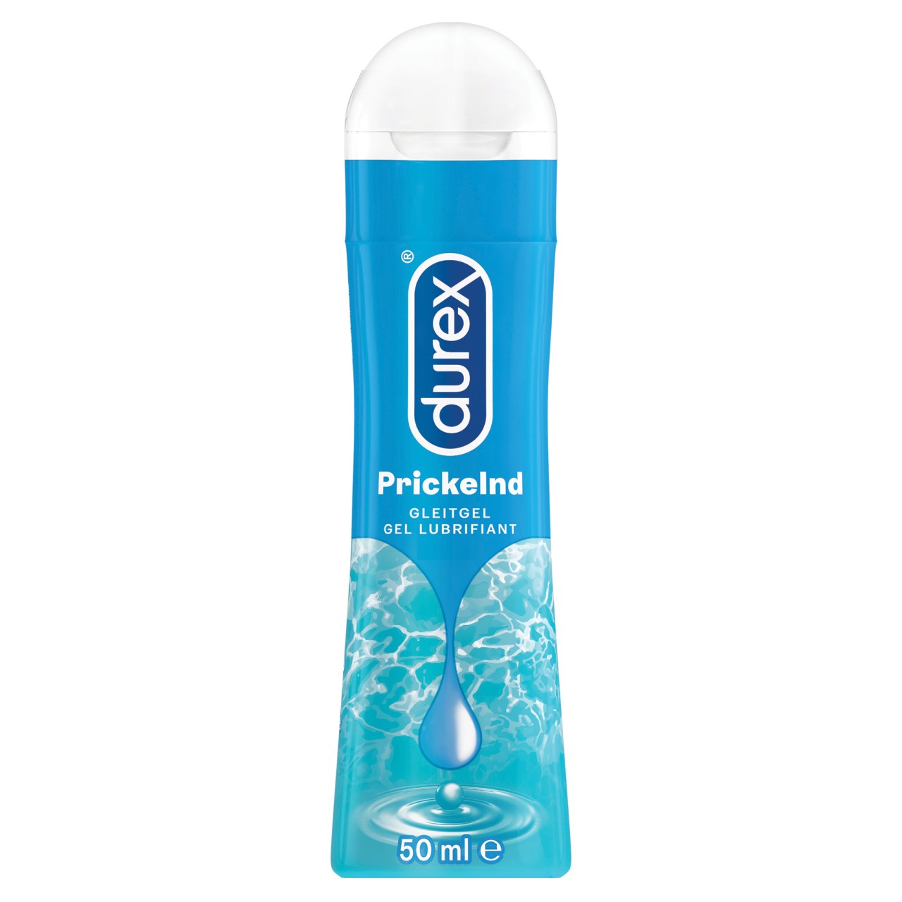 DUREX play Prickelnd 50ml