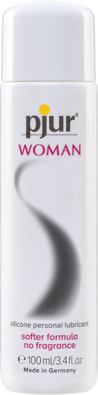 pjur Woman 100ml