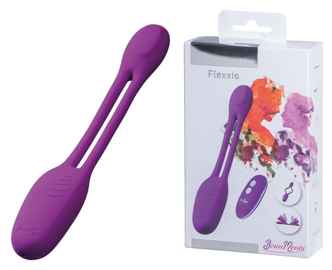 BeauMents Flexxio 